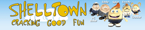 Shelltown Productions Ltd
